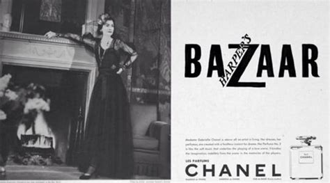 chanel reopen|chanel harper's bazaar.